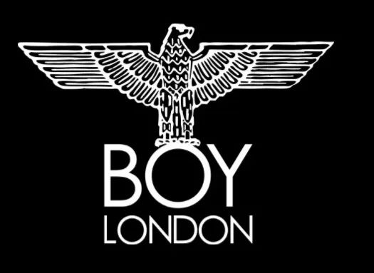 boylondonxdnf雄鹰来袭阿拉德勇士尽显潮流风范