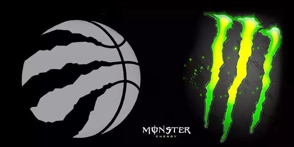 猛龙遭碰瓷被起诉logo侵权必胜客翻新并用回了52年前的logo