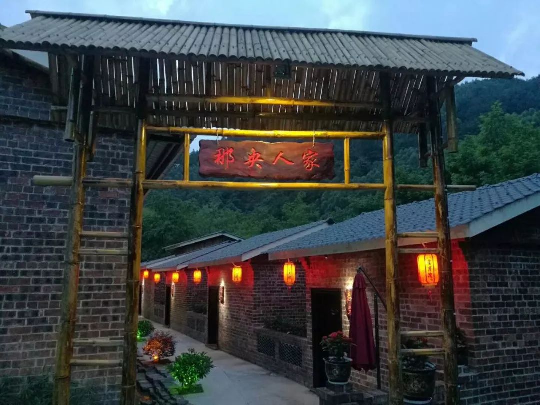 百色又添好去处德保鉴河水岸星月湾赏田园风光品农家美食