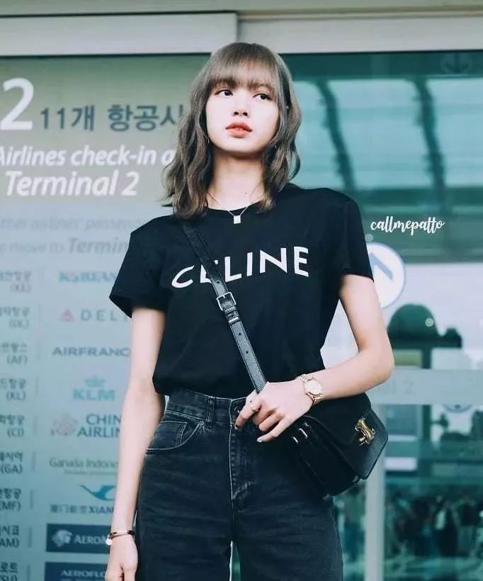 下半年发型大势,已出炉_锁骨