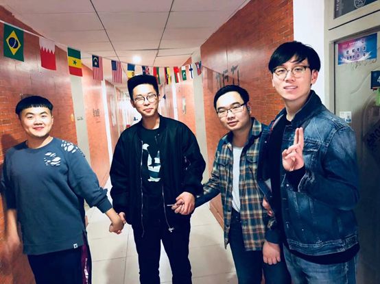 他山之石电子科大这些特色宿舍你pick哪个