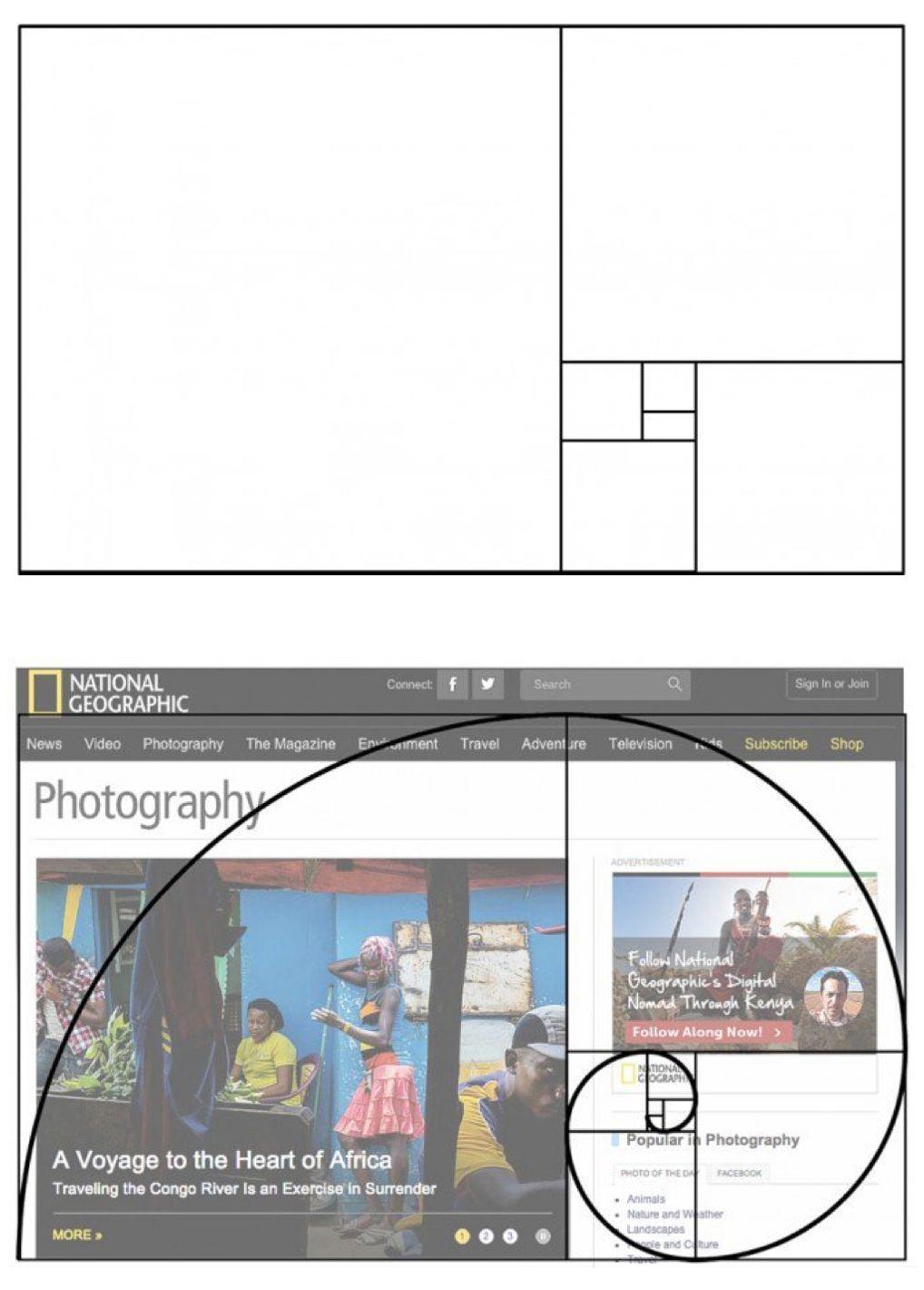 从什么时候开始,你觉得自己设计没进步了?_比例