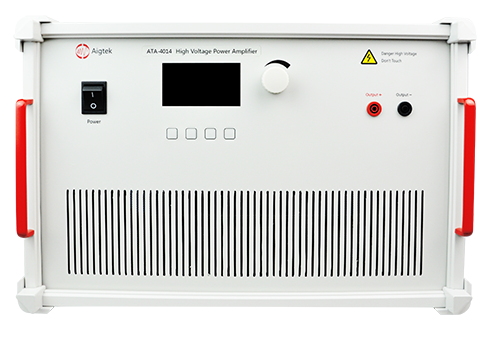 aigtek信号源高压功率放大器解决您的带载之忧