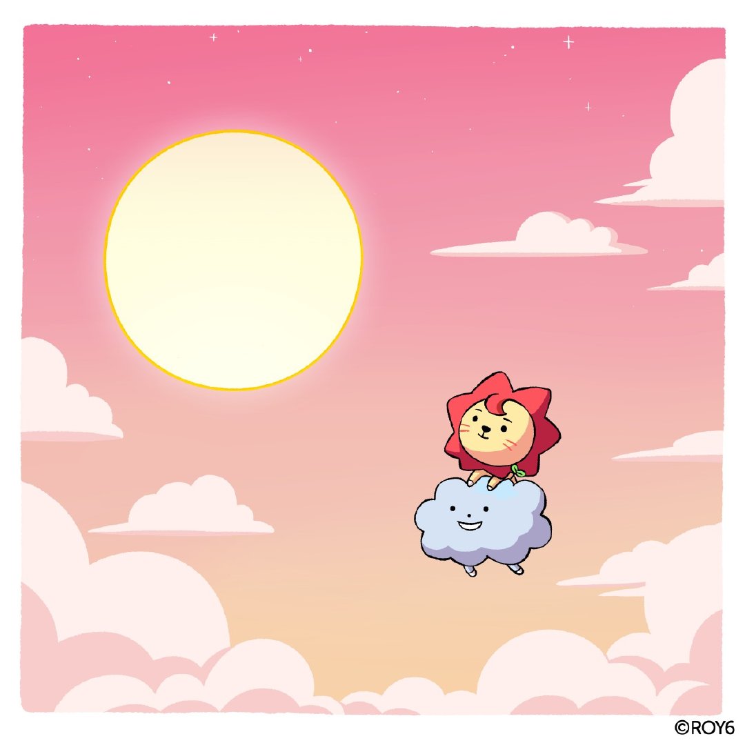 莱阳与劳迪奔赴云间看夕阳 下次记得带上王源霸霸哦