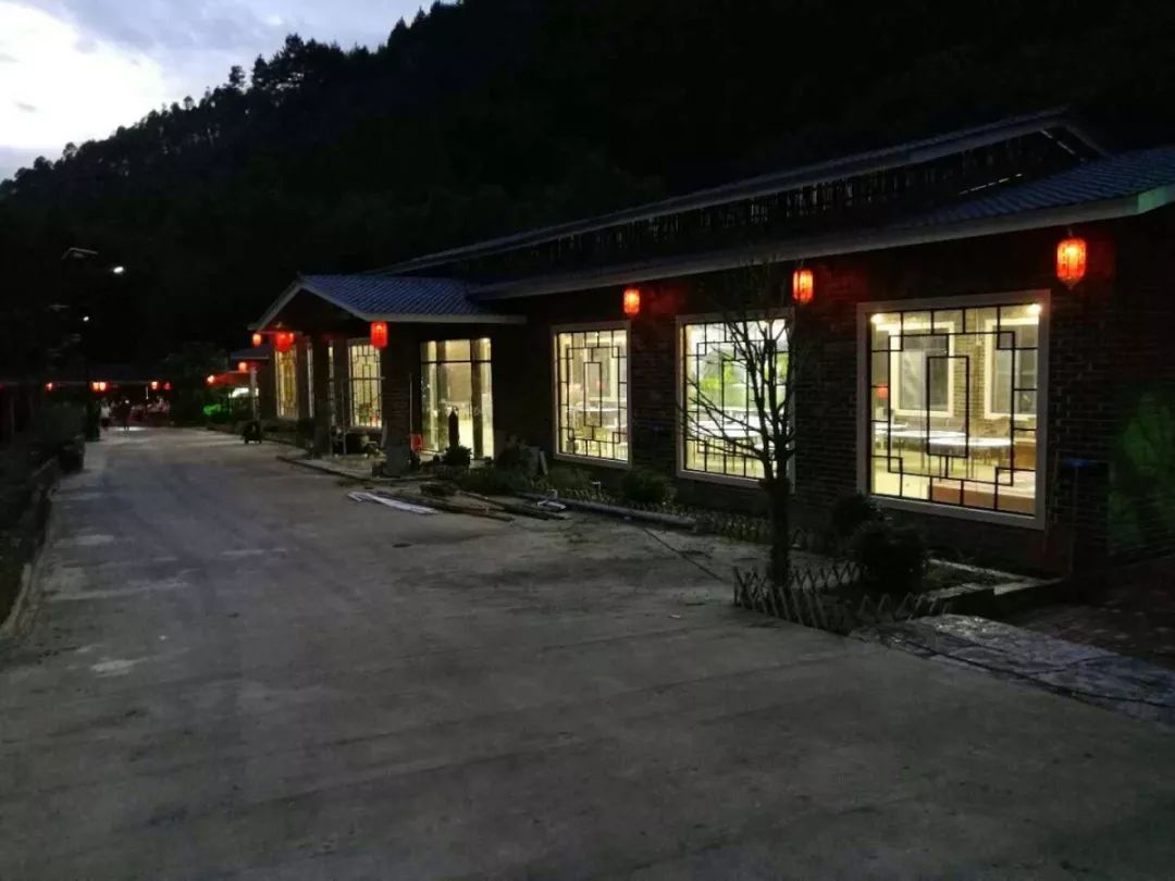 百色又添好去处德保鉴河水岸星月湾赏田园风光品农家美食