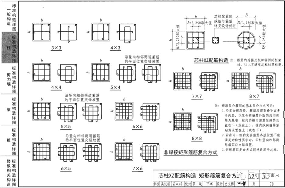 16g101-1图集82页图片