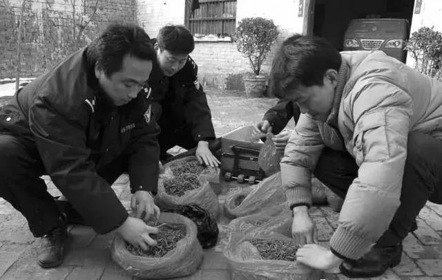 除夕前夜的惊天血案