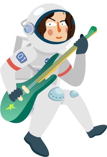 star trek | 第八届金宝贝国际音乐节震撼来袭!_gymbo