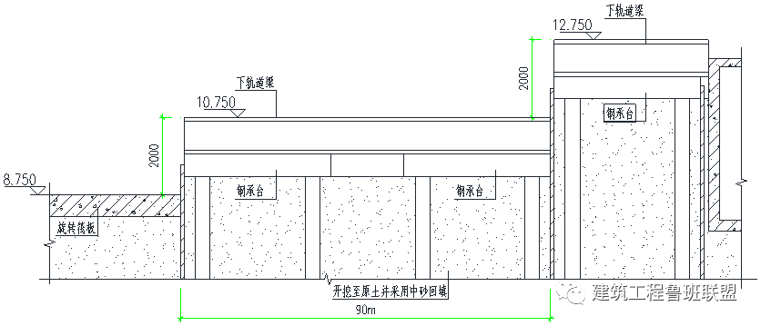 平移建築物一般是