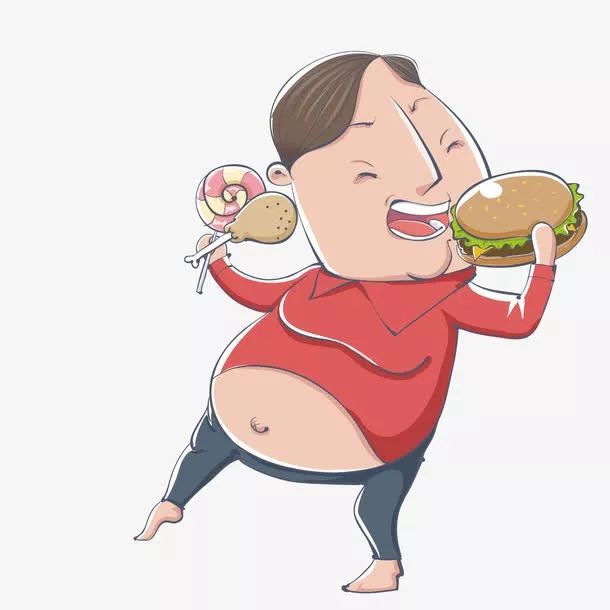 别让肥胖成为孩子成长的烦恼!