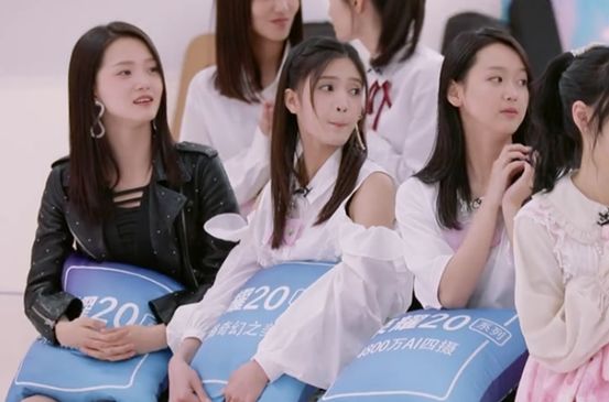明日之子第三季开播奇葩选手不断