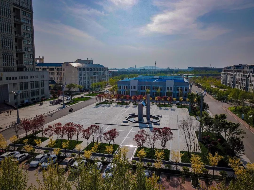 生產臨沂大學是山東省省屬本科高校,坐落在風景秀美,人文薈萃的山東省