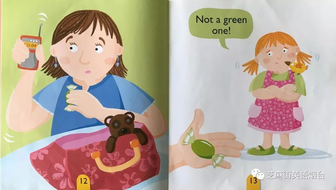 今天我们的anna小宝贝带大家一起读绘本.一起来看五颜六色的糖果吧!