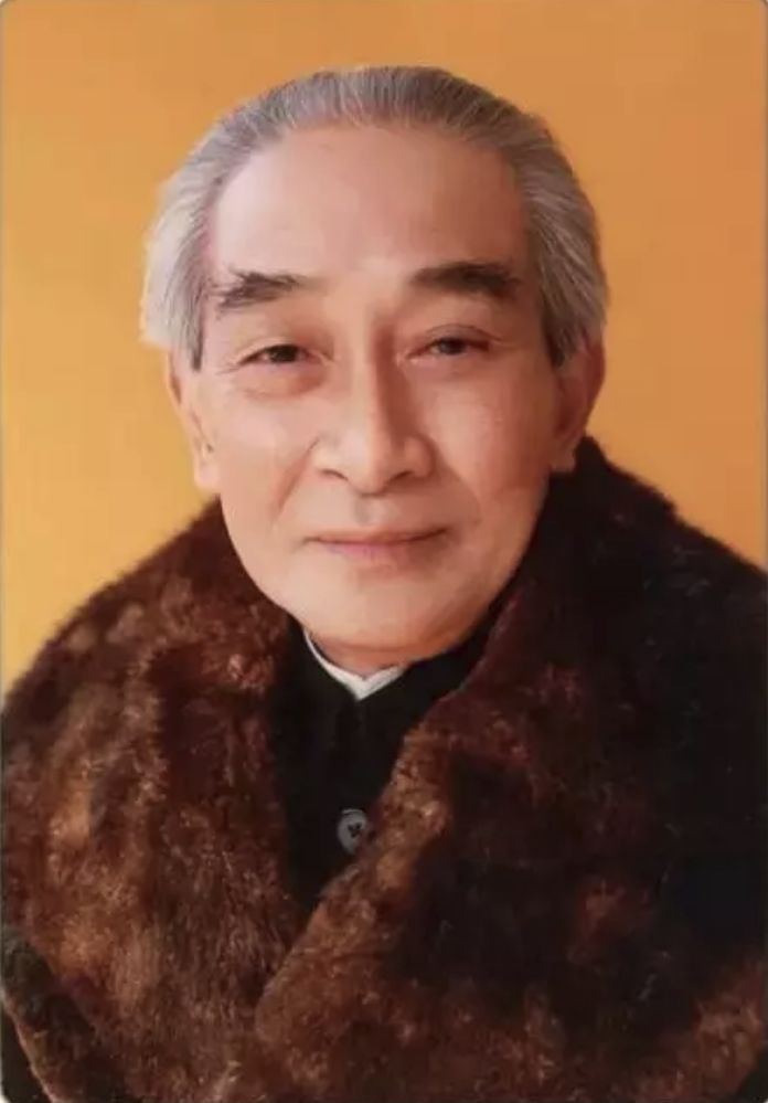 南怀瑾老师这六字真言把修道的方法境界层次都说完了