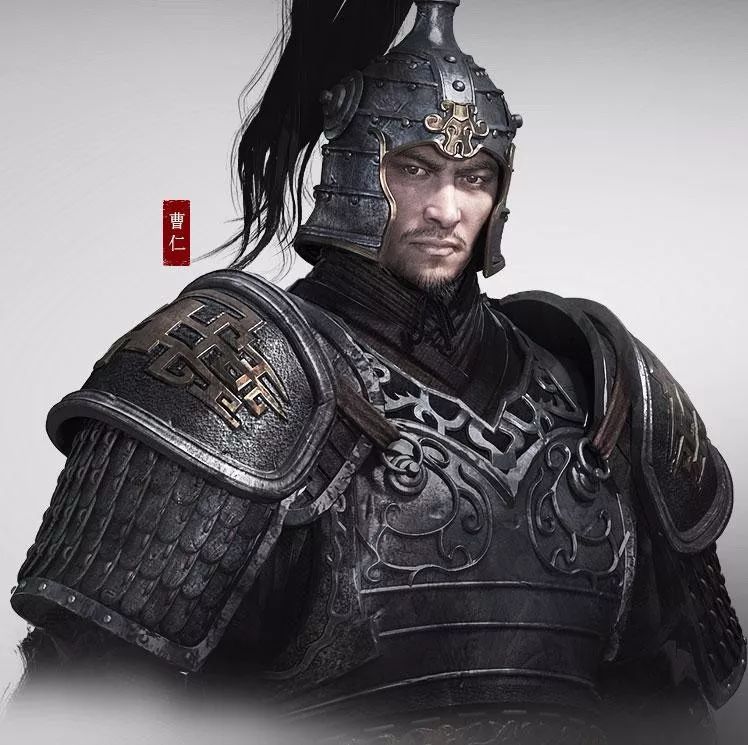 三国名将系列之曹仁:武皇帝的部署,令吾面临巨大挑战