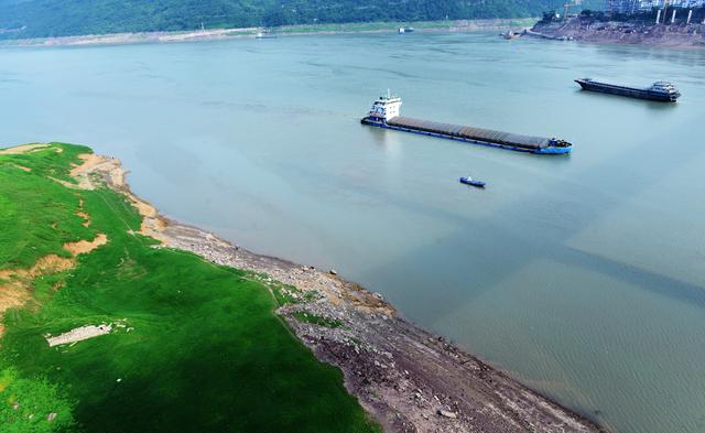 原创|绿色三峡,生态防洪