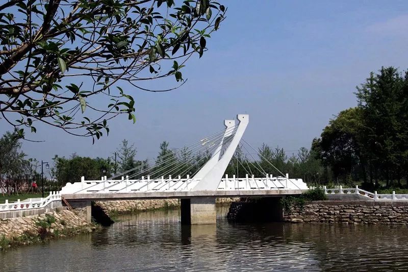 【摄影】太子湖风光