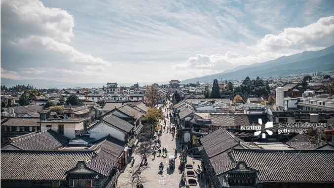 碧桂园·嘉誉 久仰,高密 世界500强 碧桂园来了!_中国