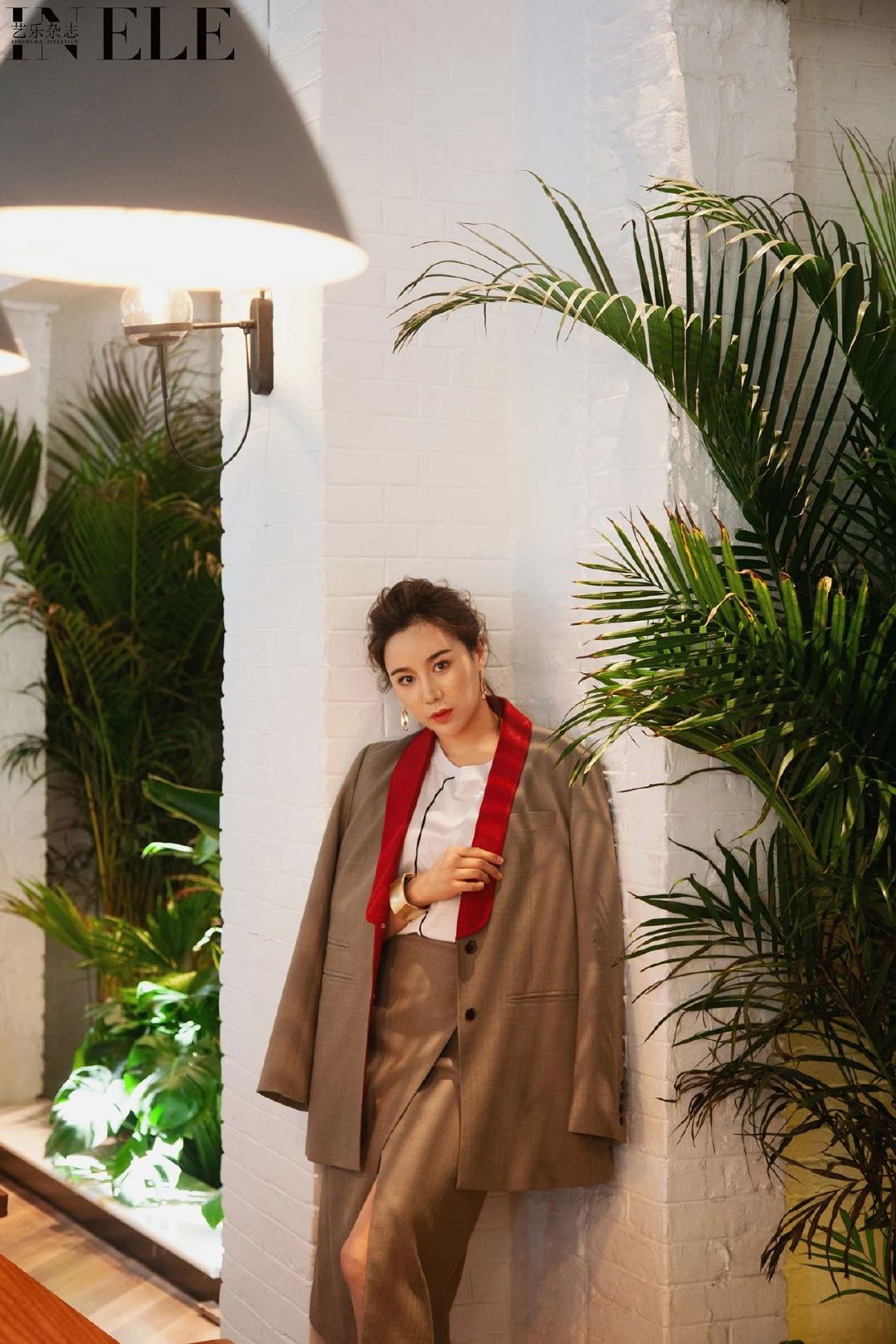 艺乐专访丨王歌一步一攀登