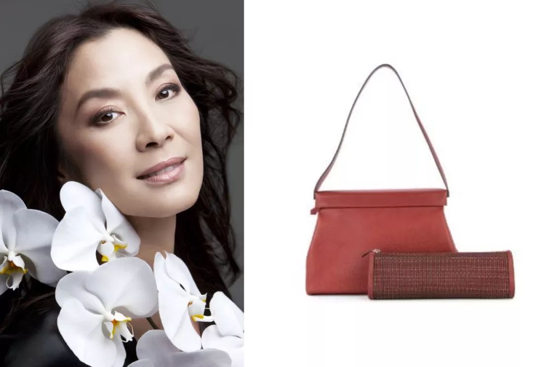 学术在十几二十年前哪些明星才能成为奢侈品代言人