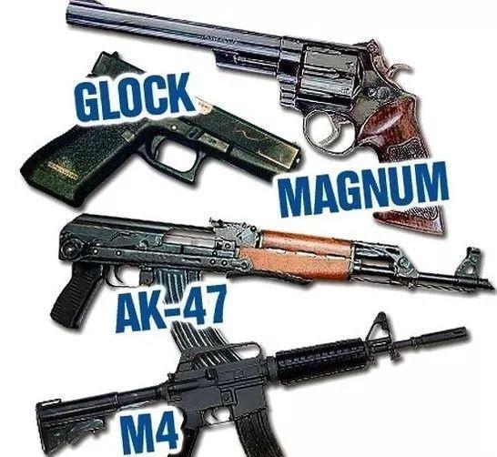 ak47简单耐用成就不老传奇