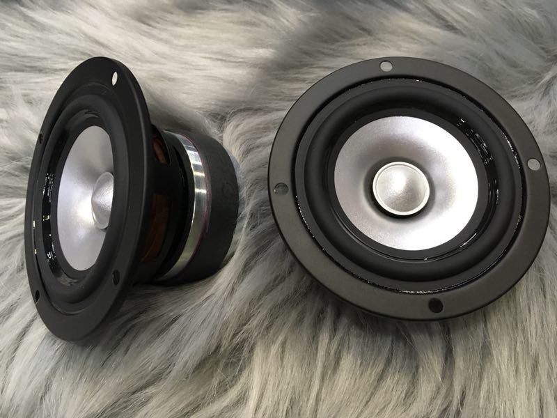 汕头市星悦汽车音响本田思域改装德国海螺7系三分频德国海螺5系喜力士