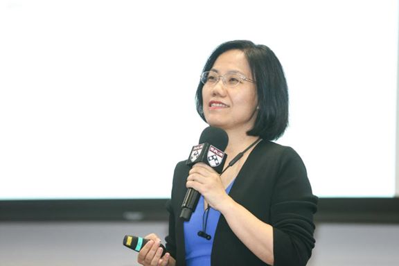 金杜律师事务所合伙人方榕为我们分析了中国reits的