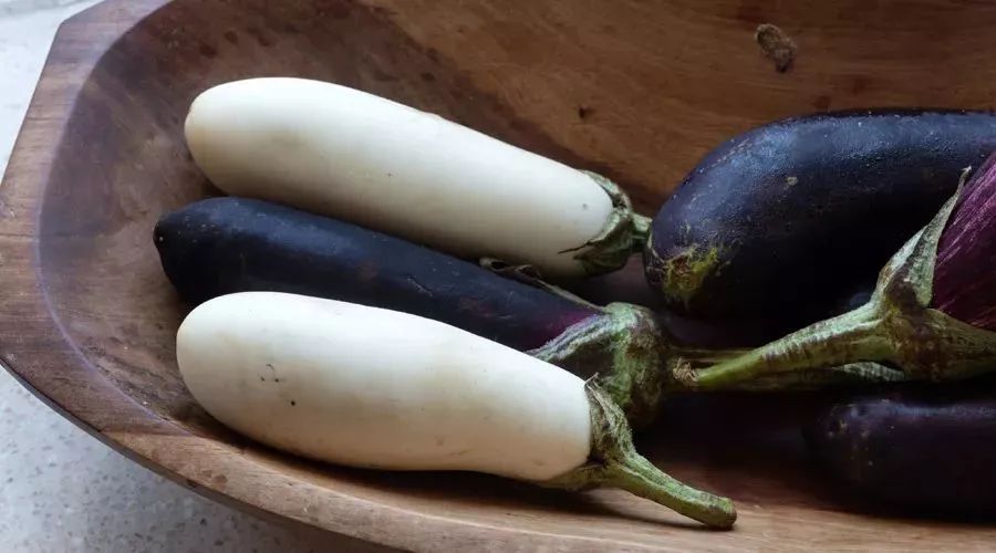 茄子超级吸油,居然适合减肥吃!健康吃茄子教你 1 招