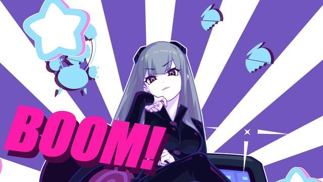 《muse dash》pc和switch版正式上线_曲包外