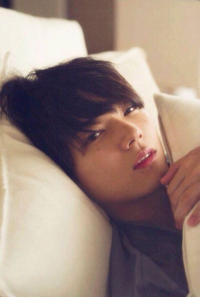 曝古川雄辉结婚并升级当爸,多年高冷形象,只因四点圈粉少女无数