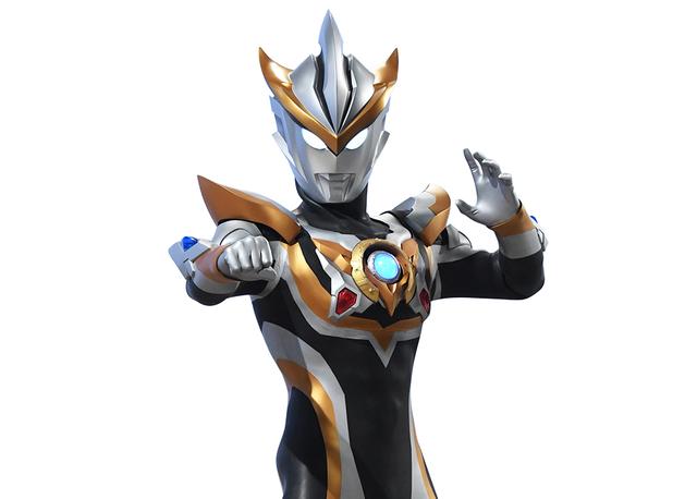 承包一天笑点的罗布奥特曼可动手办罗布不拍戏后脸吃胖了三圈