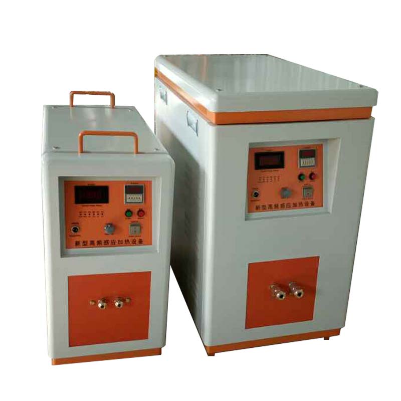 新型高频加热器