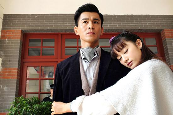 1945年,抗战结束,夫妻二人好不容易安稳下来