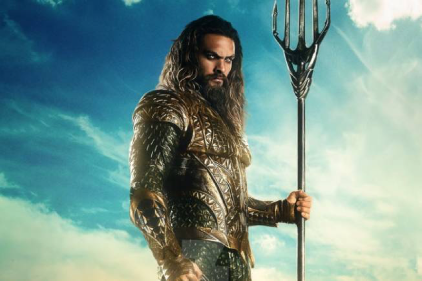 不要随便搞纹身看了海王亚瑟库瑞的纹身你就知道原因了