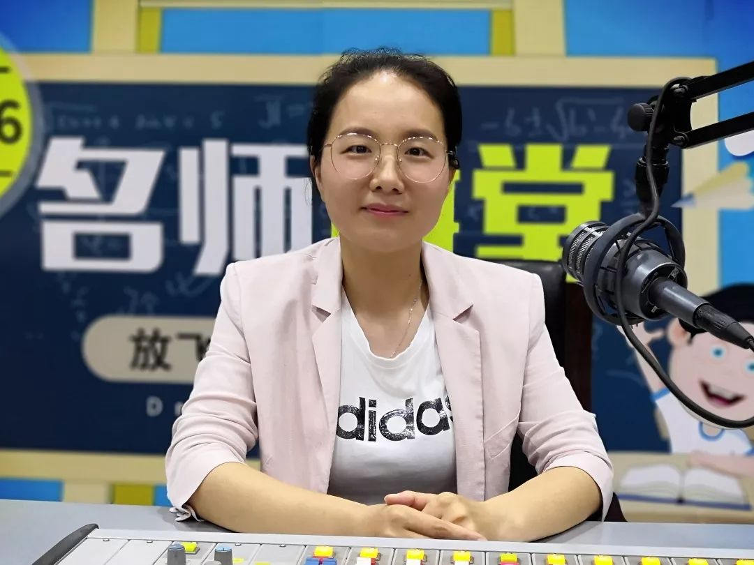 节目,特别邀请到宁波农业技术学校(余姚市二职校)园林专业老师郑晓红