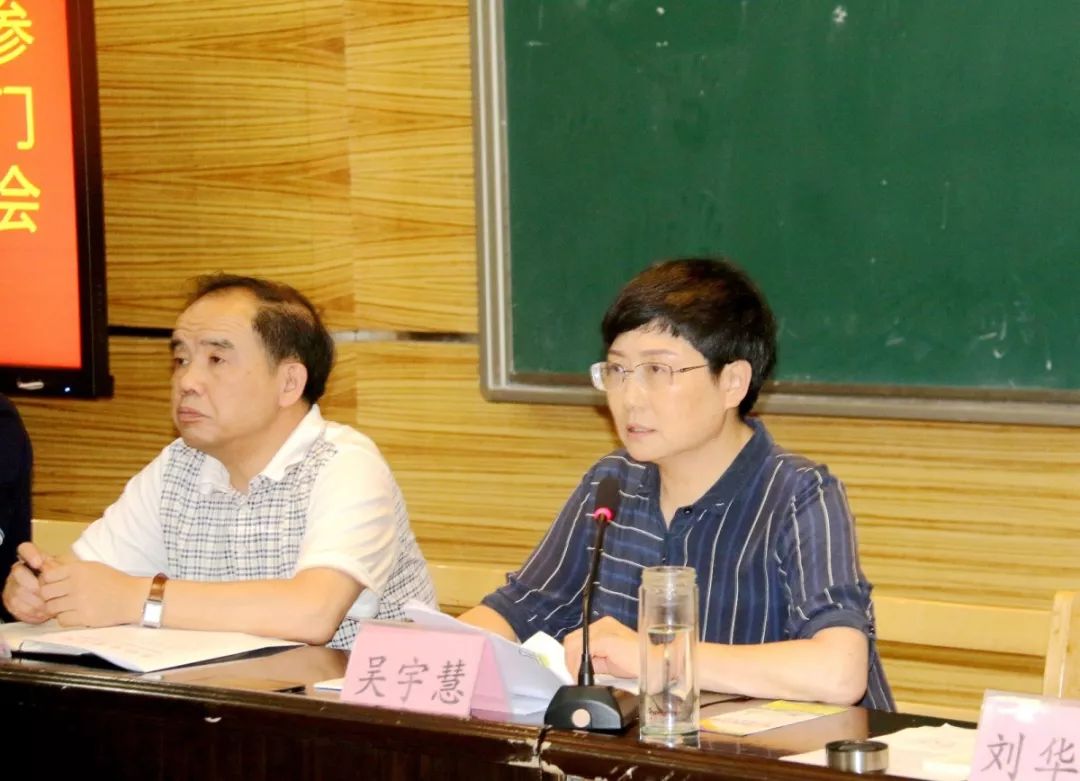 重磅天门中学组建初中部毕业后一般可直接上天中