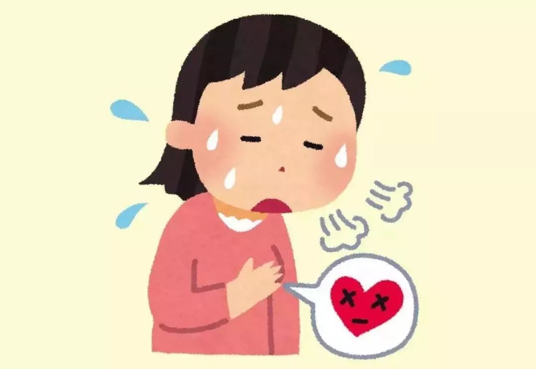 健康总是心慌手抖四肢无力是低血糖还是气血虚