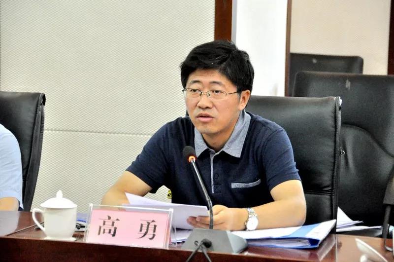 黄陵县召开中央脱贫攻坚巡视考核反馈问题整改暨脱贫成果巩固提升工作