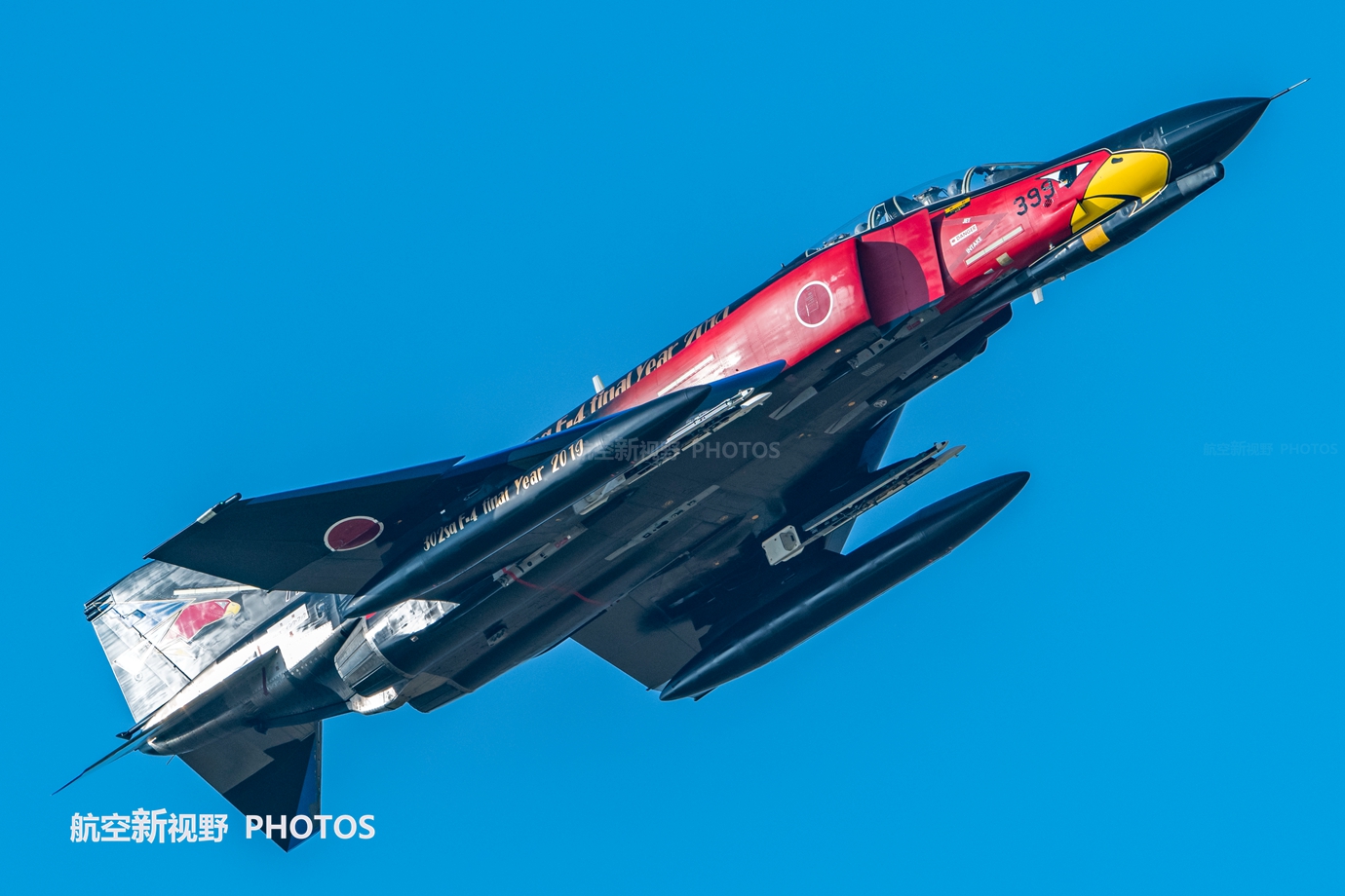 发动机推力相近 作战性能完全不同的经典二代机_战斗机