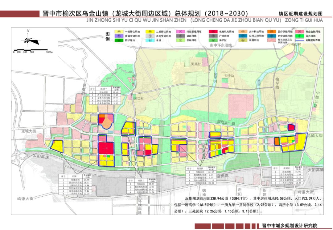 榆次使赵街拓宽图片