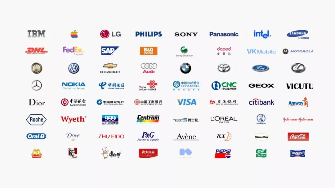 这4个实用的logo排版技巧,让你的页面更具创意!_方法