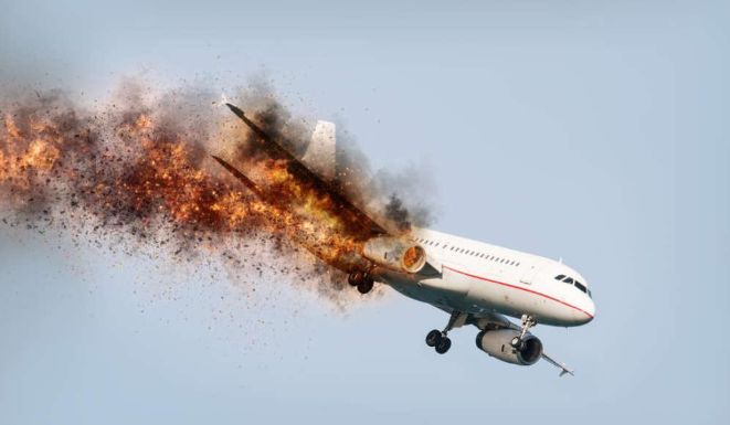 科普知识静电esd会影响飞行