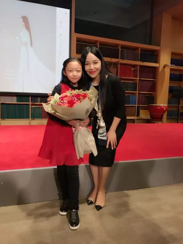 专访深度揭秘刚考入中央音乐学院的筝童刘雨希习筝之路