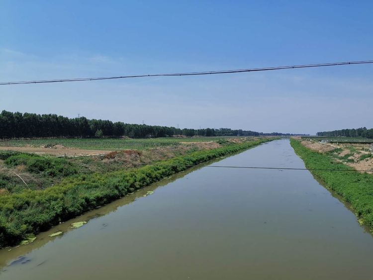 高官寨街道地处济南市章丘区西北部,黄河,小清河纵贯南北,大沙溜部分