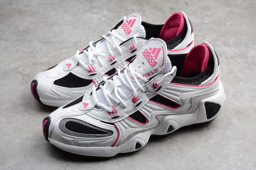 adidasconsortiumfyws97阿迪达斯复古运动鞋