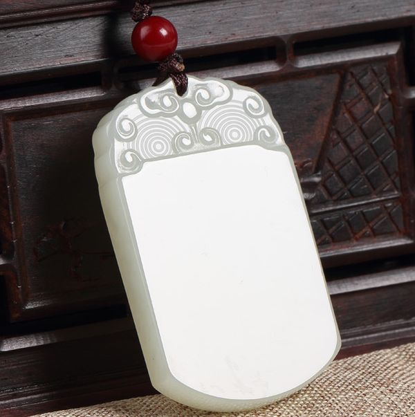 无事牌里的学问