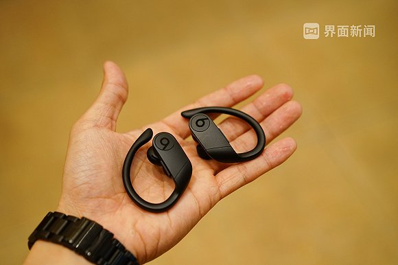 【上手】你為什麼需要一副最新的powerbeats pro耳機?