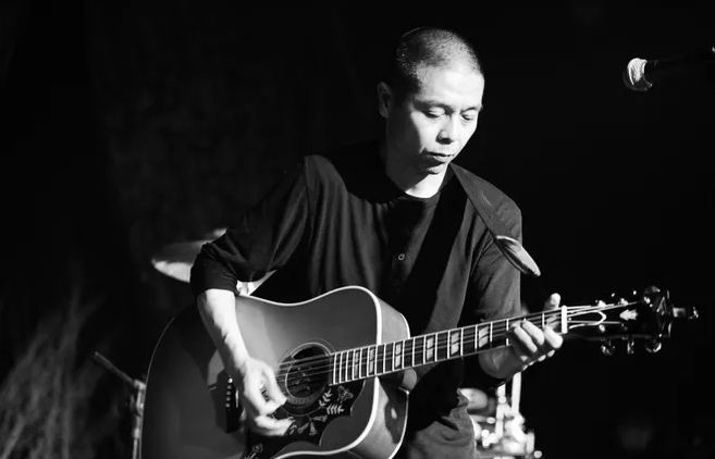 死了都要唱的民间艺人:把自己半生写成万字《刘世凯传》的陕北说书人