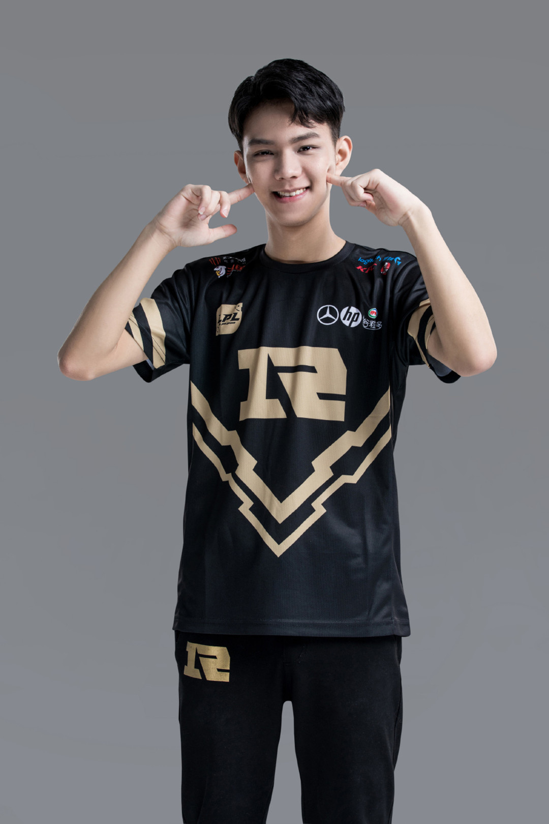 原创rng为wink第二次出手他跟琪琪谁有资格接班uzi