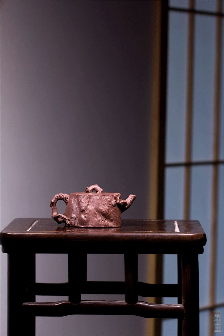 观虬松范治斌